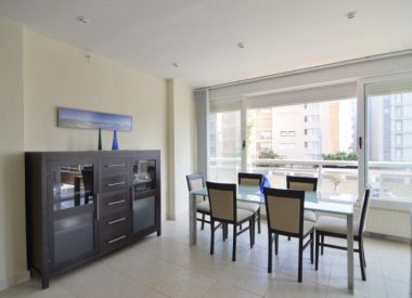 Apartments in Calpe (Costa Blanca), buy cheap - 205 000 [70923] 4