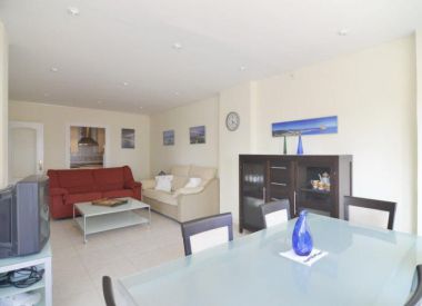 Apartments in Calpe (Costa Blanca), buy cheap - 205 000 [70923] 5