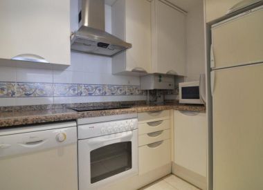 Apartments in Calpe (Costa Blanca), buy cheap - 205 000 [70923] 7