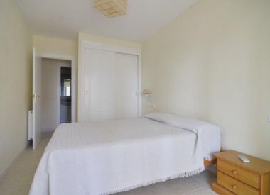 Apartments in Calpe (Costa Blanca), buy cheap - 205 000 [70923] 9