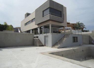 Villa in Calpe (Costa Blanca), buy cheap - 899 000 [70924] 1