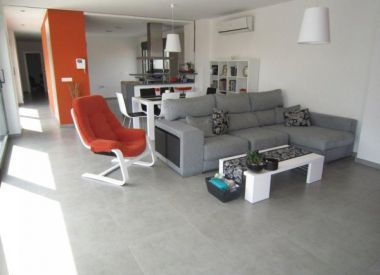 Villa in Calpe (Costa Blanca), buy cheap - 899 000 [70924] 6