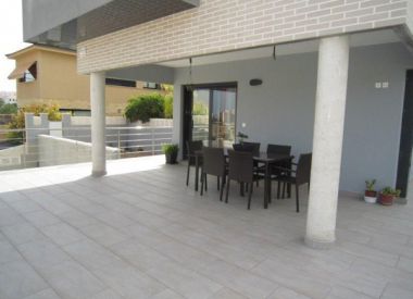 Villa in Calpe (Costa Blanca), buy cheap - 899 000 [70924] 7