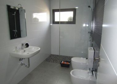 Villa in Calpe (Costa Blanca), buy cheap - 899 000 [70924] 8