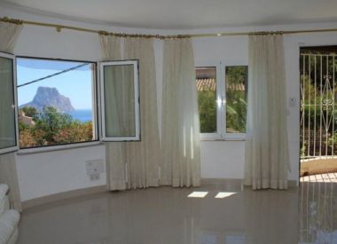 Villa in Calpe (Costa Blanca), buy cheap - 320 000 [70925] 10