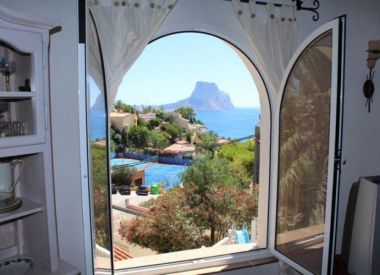 Villa in Calpe (Costa Blanca), buy cheap - 320 000 [70925] 4