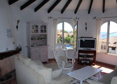 Villa in Calpe (Costa Blanca), buy cheap - 320 000 [70925] 6