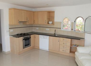 Villa in Calpe (Costa Blanca), buy cheap - 320 000 [70925] 9