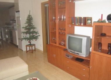 Apartments in Calpe (Costa Blanca), buy cheap - 126 000 [70926] 2