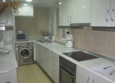 Apartments in Calpe (Costa Blanca), buy cheap - 126 000 [70926] 3