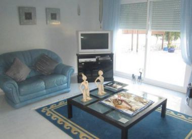 Villa in Calpe (Costa Blanca), buy cheap - 440 000 [70927] 3