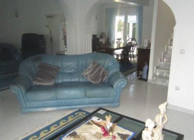 Villa in Calpe (Costa Blanca), buy cheap - 440 000 [70927] 4