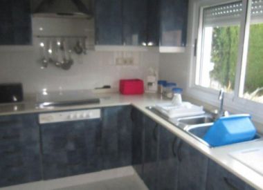 Villa in Calpe (Costa Blanca), buy cheap - 440 000 [70927] 7