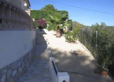 Villa in Calpe (Costa Blanca), buy cheap - 500 000 [70928] 10