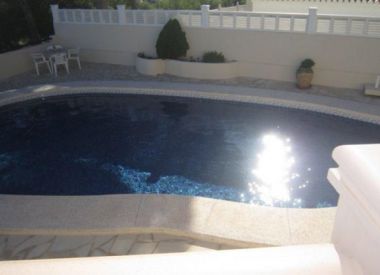 Villa in Calpe (Costa Blanca), buy cheap - 500 000 [70928] 4