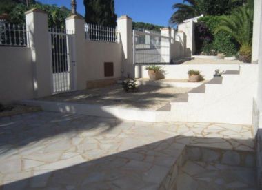 Villa in Calpe (Costa Blanca), buy cheap - 500 000 [70928] 5