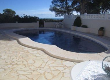 Villa in Calpe (Costa Blanca), buy cheap - 500 000 [70928] 6