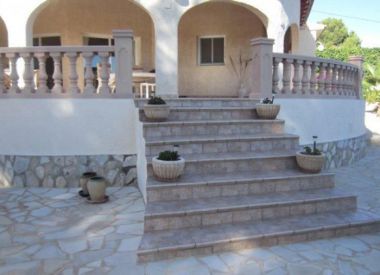 Villa in Calpe (Costa Blanca), buy cheap - 500 000 [70928] 8