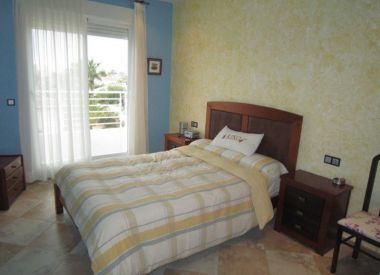 Villa in Calpe (Costa Blanca), buy cheap - 690 000 [70929] 8