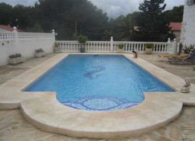 Villa in Calpe (Costa Blanca), buy cheap - 339 000 [70931] 5