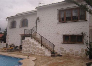 Villa in Calpe (Costa Blanca), buy cheap - 339 000 [70931] 6