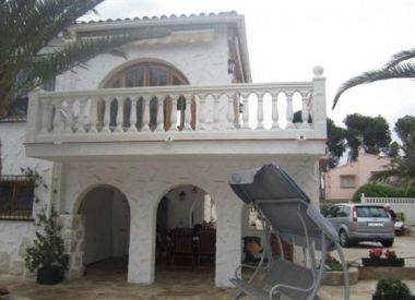 Villa in Calpe (Costa Blanca), buy cheap - 339 000 [70931] 7
