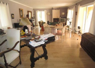 Villa in Calpe (Costa Blanca), buy cheap - 425 000 [70932] 10