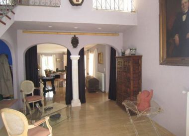 Villa in Calpe (Costa Blanca), buy cheap - 425 000 [70932] 9