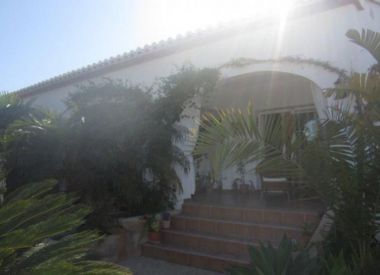 Villa in Calpe (Costa Blanca), buy cheap - 399 000 [70933] 2