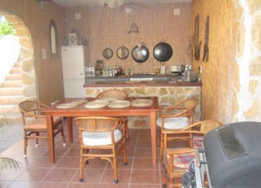 Villa in Calpe (Costa Blanca), buy cheap - 399 000 [70933] 4