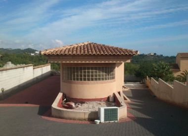 Villa in Calpe (Costa Blanca), buy cheap - 662 000 [70934] 2