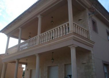 Villa in Calpe (Costa Blanca), buy cheap - 662 000 [70934] 3