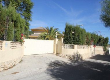 Villa in Calpe (Costa Blanca), buy cheap - 850 000 [70935] 6