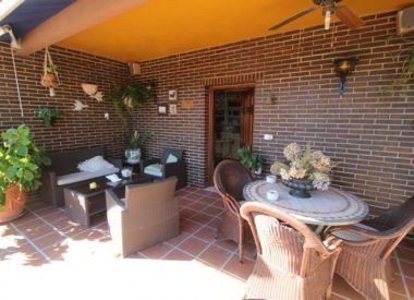 Villa in Calpe (Costa Blanca), buy cheap - 850 000 [70935] 8