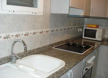 Apartments in Calpe (Costa Blanca), buy cheap - 158 000 [70936] 5