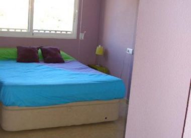 Apartments in Calpe (Costa Blanca), buy cheap - 158 000 [70936] 6