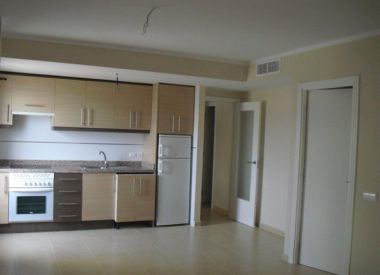 Apartments in Calpe (Costa Blanca), buy cheap - 252 000 [70937] 10