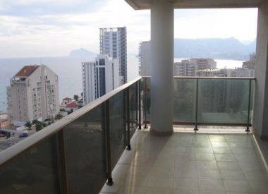Apartments in Calpe (Costa Blanca), buy cheap - 252 000 [70937] 6