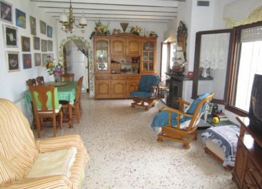 Villa in Calpe (Costa Blanca), buy cheap - 279 000 [70939] 10