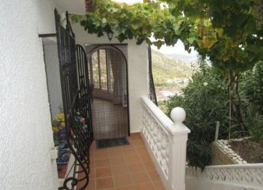Villa in Calpe (Costa Blanca), buy cheap - 279 000 [70939] 5