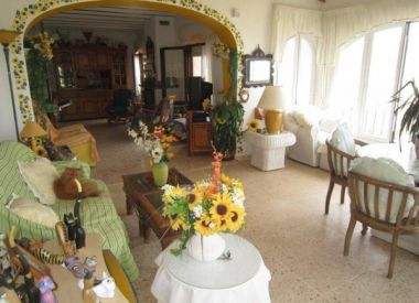 Villa in Calpe (Costa Blanca), buy cheap - 279 000 [70939] 6
