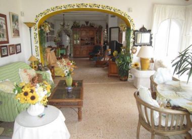 Villa in Calpe (Costa Blanca), buy cheap - 279 000 [70939] 7