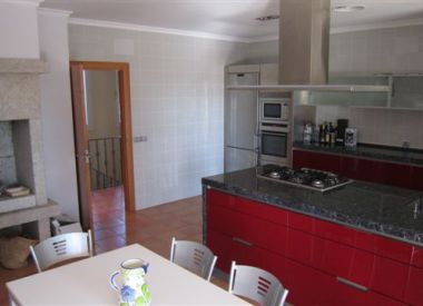 Villa in Calpe (Costa Blanca), buy cheap - 850 000 [70940] 8