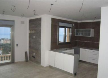 Townhouse in Calpe (Costa Blanca), buy cheap - 360 000 [70941] 3