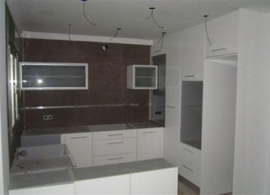 Townhouse in Calpe (Costa Blanca), buy cheap - 360 000 [70941] 4