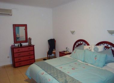 Villa in Calpe (Costa Blanca), buy cheap - 375 000 [70943] 10