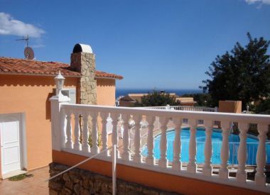 Villa in Calpe (Costa Blanca), buy cheap - 375 000 [70943] 6