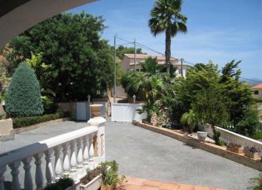 Villa in Calpe (Costa Blanca), buy cheap - 850 000 [70944] 10