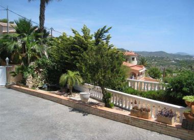 Villa in Calpe (Costa Blanca), buy cheap - 850 000 [70944] 4