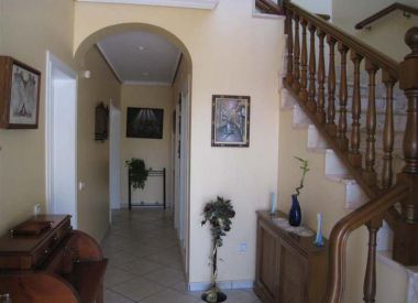 Villa in Calpe (Costa Blanca), buy cheap - 850 000 [70944] 7